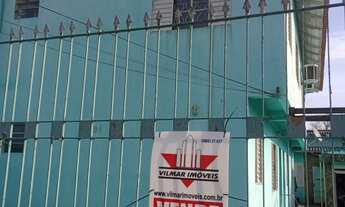 Imagem 1: Casa na rua Guarani