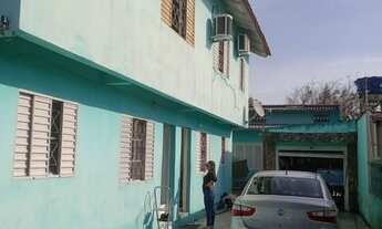 Imagem 2: Casa na rua Guarani