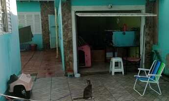 Imagem 4: Casa na rua Guarani