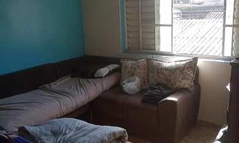 Imagem 5: Casa na rua Guarani