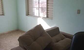 Imagem 6: Casa na rua Guarani