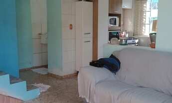 Imagem 7: Casa na rua Guarani