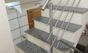 Imagem 5: Casa com 3 Dormitorio(s) localizado(a) no bairro Petrópolis em Porto Alegre / Rio Grande