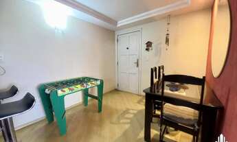 Imagem 5: Apartamento com 2 Dormitorio(s) localizado(a) no bairro Vila Eunice em Cachoeirinha / Rio