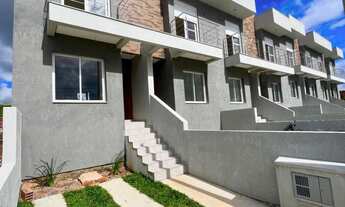 Imagem: Casa com 2 Dormitorio(s) localizado(a) no