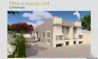 Imagem 6: Apartamento com 2 Dormitorio(s) localizado(a) no bairro Jardim Colinas em Cachoeirinha