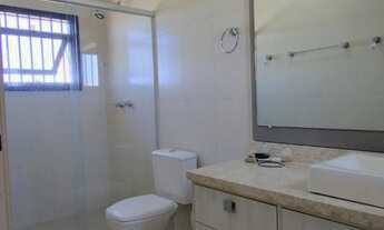 Imagem 3: Belíssimo sobrado no Vale do Sol, com ótimo acabamento