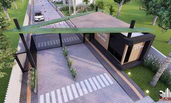 Imagem 6: Terrenos em um belíssimo Condomínio Fechado