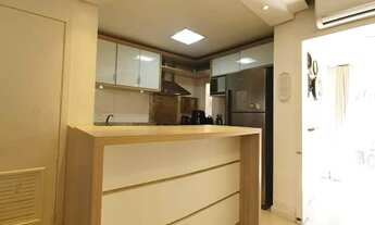 Imagem: Belo Sobrado no condomínio Villagio Di