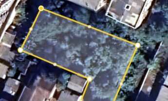 Imagem: Maravilhoso terreno no centro da cidade