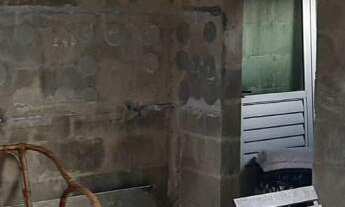 Imagem 3: Casa com pátio amplo