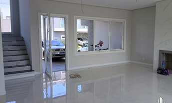 Imagem 5: Belo sobrado localizado no condomínio Bella Vita