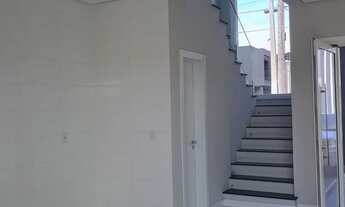 Imagem 7: Belo sobrado localizado no condomínio Bella Vita