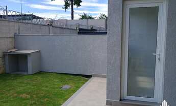 Imagem 2: Belo sobrado localizado no condomínio Bella Vita