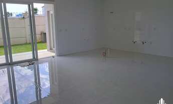 Imagem 3: Belo sobrado localizado no condomínio Bella Vita