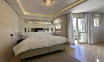 Imagem 4: Mansão mobiliada no bairro Vale do Sol, Cachoeirinha