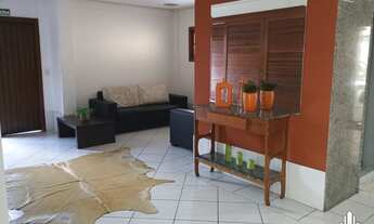 Imagem: Linda Cobertura Duplex com Piscina em Cachoeirinha