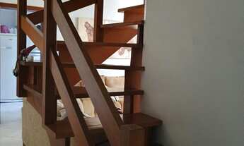 Imagem 5: Linda Cobertura Duplex com Piscina em Cachoeirinha - Vila Cachoeirinha, Condomínio Malibu