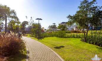 Imagem 2: Ótimo terreno . Condomínio Cyrela Lands Cape Seminário Gravatai