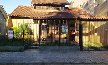 Imagem: Casa à venda em Cachoeirinha, Parque Da