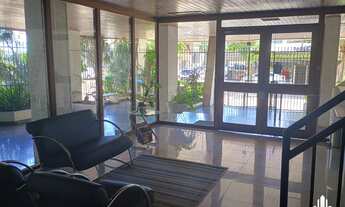 Imagem 6: Apartamento à venda em Vila Eunice, Cachoeirinha - Condomínio Morada Tropical