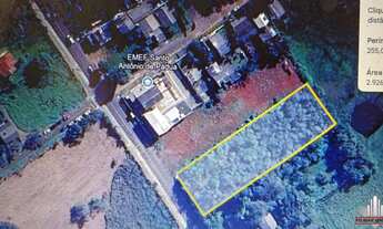 Imagem 2: Oportunidade: Terreno para venda em Gravataí, Corcunda