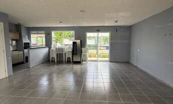 Imagem 7: Apartamento à venda em Canoas, Olaria - Churrasqueira coletiva, Portaria 24hrs, Salão de F