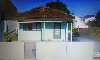 Imagem: Terreno a venda no bairro Monte Carlo