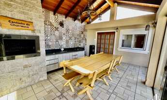 Imagem 7: Casa em Condomínio à venda em Cachoeirinha - Distrito Industrial - Villagio De Venezia