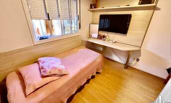 Imagem 2: Casa em Condomínio à venda em Cachoeirinha - Distrito Industrial - Villagio De Venezia