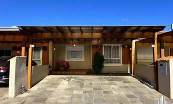 Imagem 5: Casa em Condomínio à venda em Cachoeirinha - Distrito Industrial - Villagio De Venezia