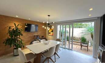 Imagem 3: Casa em Condomínio à venda em Central Park, Cachoeirinha - Villa DI Ravenna