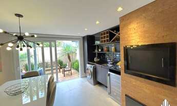 Imagem 4: Casa em Condomínio à venda em Central Park, Cachoeirinha - Villa DI Ravenna