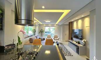 Imagem 5: Casa em Condomínio à venda em Central Park, Cachoeirinha - Villa DI Ravenna