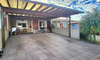 Imagem 2: Casa em Condomínio à venda em Cachoeirinha - Villagio DI Venezia