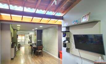 Imagem 7: Casa em Condomínio à venda em Cachoeirinha - Villagio DI Venezia