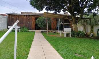 Imagem: Casa semi-mobiliada em São Judas Tadeu