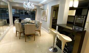 Imagem 6: Perfeito apartamento no coração da cidade, condomínio Ilha Di Capri