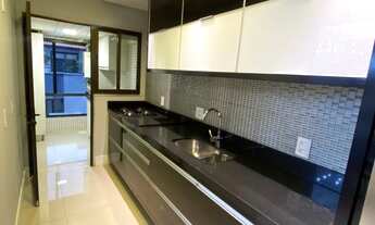 Imagem 3: Perfeito apartamento no coração da cidade, condomínio Ilha Di Capri