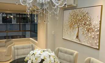 Imagem 7: Perfeito apartamento no coração da cidade, condomínio Ilha Di Capri