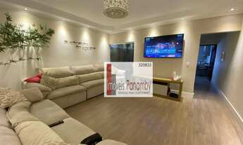 Imagem: Sobrado com 3 dormitórios à venda, 159