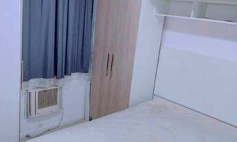 Imagem 6: Apartamento com 3 dormitórios para alugar, 63 m² por R$ 2.200,00/mês - Centro - Nilópolis