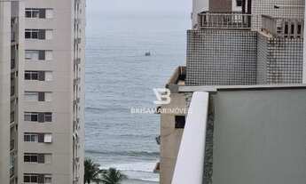 Imagem 7: PITANGUEIRAS- MARAVILHOSA VISTA AO MAR , 93,05 M² ÚTEIS , GARAGEM NO PRÉDIO