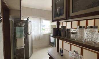 Imagem 7: Cobertura com 4 dormitórios à venda, 188 m² por R$ 650.000,00 - Centro - Nova Iguaçu/RJ