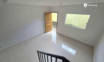 Imagem 4: Casa com 2 dormitórios à venda, 124 m² por R$ 390.000,00 - Da Luz - Nova Iguaçu/RJ