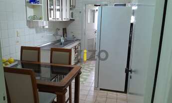 Imagem 5: Apartamento à venda, 90 m² por R$ 650.000,00 - Jardim Alvorada - São José dos Campos/SP