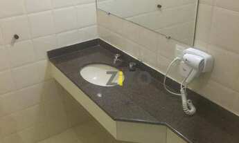 Imagem 6: Apartamento com 1 dormitório para alugar, 36 m² por R$ 2.950/mês - Jardim São Dimas - São