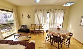 Imagem: PITANGUEIRAS- UMA QUADRA DA PRAIA, 02 VAGAS