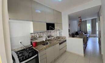 Imagem: CASA - COND. CAMINHOS DA SERRA 4 - 2 DORM/2