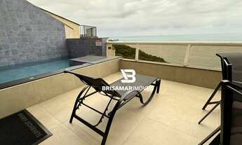 Imagem 4: ENSEADA- COBERTURA DUPLEX COM MARAVILHOSA VISTA MRA , 04 VAGAS DE GARAGEM